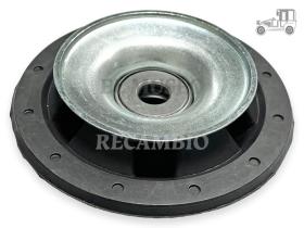 Copela de amortiguador superior Volkswagen-Seat .