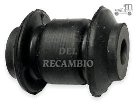 Silentblock brazo suspensión delantero Audi, Seat, Skoda, VW Recambio