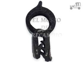 Goma contorno maletero Recambio