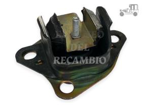 Soporte motor derecho Renault .