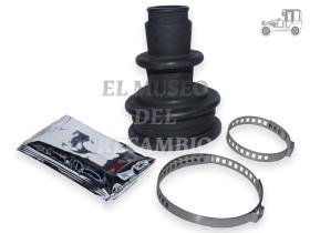Kit fuelle de transmisión lado Rueda Renault 5 GT Turbo Recambio