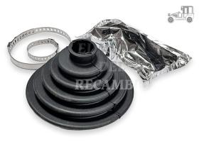 Kit fuelle transmisión lado rueda Citroen Recambio
