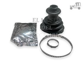 Kit fuelle transmisión lado rueda Renault 4,5,6,7,12 Recambio