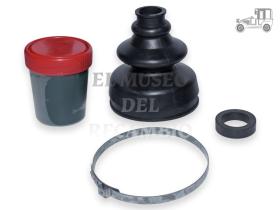 Kit fuelle transmisión lado cambio Citroen-Peugeot Recambio