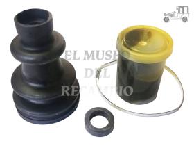 Kit fuelle de transmisión Citroën BX 14, 16, 19 hasta 1987 Recambio