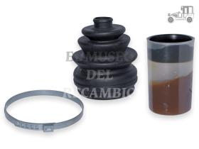 Fuelle de transmisión lado rueda Citroën y Peugeot Recambio