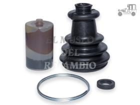 Kit fuelle transmisión lado rueda Citroen, Peugeot, Renault Recambio