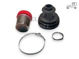 Kit de transmision lado rueda PSA 19x81mm Recambio