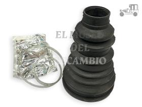 Kit de transmisión lado rueda Renault Recambio