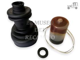 Kit fuelle transmisión Citroën C25, Fiat Ducato y Peugeot J5 Recambio