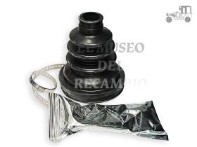 Kit de transmisión lado cambio Opel Corsa Recambio