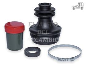 Kit de transmisión lado cambio Renault Recambio
