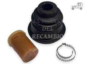 Kit fuelle transmisión corta Renault Recambio