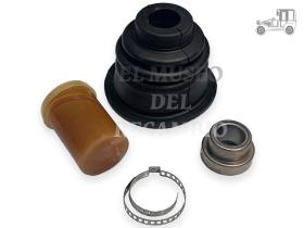 Kit transmisión lado cambio con rodamiento Renault Recambio