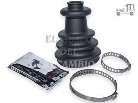 Fuelle transmisión lado rueda Mercedes, Peugeot, Renault Recambio