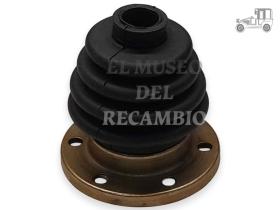 Fuelle lado cambios Seat Audi VW 94 mm 24 mm Recambio