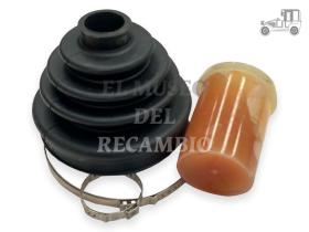 Kit fuelle de transmisión Audi 80, 90, A4 y A6 y VW T4 Recambio