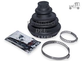 Kit fuelle transmisión lado rueda Alfa Romeo, Citroen, Fiat Recambio