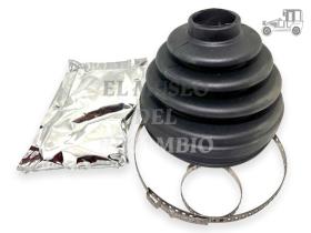 Kit fuelle de transmisión Citroën, Fiat y Peugeot Recambio