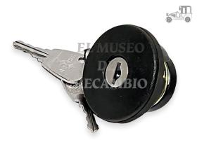 Tapon de gasolina Fiat Uno Recambio