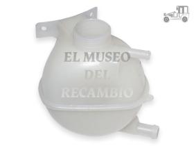 Botella de expansión Opel Recambio