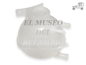 Botella de expansión Opel Ascona y Kadett Recambio