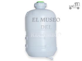 Botella de expansión  Renault Peugeot Recambio