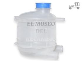 Botella de expansión Renault Recambio