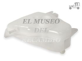 Botella de expansión Seat Ibiza Restyling de 1990 a 1992 Recambio