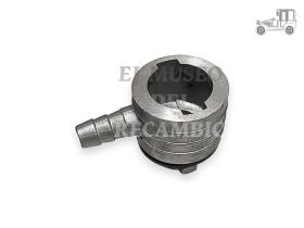Depresor de gases Seat antiguo Recambio