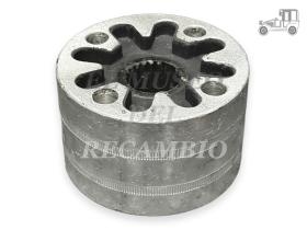 Flector de palier Seat 133 y 850 Recambio