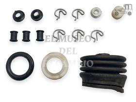Juego de reparación palanca cambios Seat Panda 45 4V Recambio
