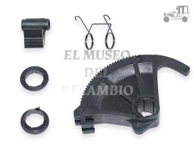 Juego reparación pedal embrague Ford Escort y Orion Recambio