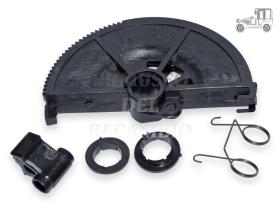 Juego reparación pedal de embrague Ford Recambio