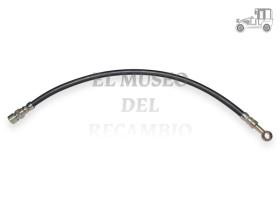 Latiguillo de freno delantero Ebro Nissan Trade Avia 2.0-2.8 Recambio