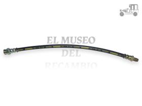 Latiguillo de freno eje delantero Citroën Recambio