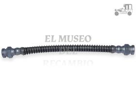 Latiguillo de freno eje trasero izquierdo Citroen, Fiat .