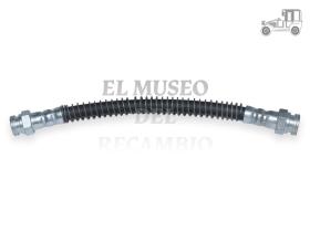 Latiguillo de frenos eje trasero Citroen-Peugeot .