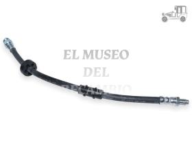 Latiguillo freno eje delantero Fiat .