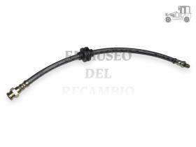 Latiguillo delantero de freno Fiat-Lancia-Alfa Romeo .