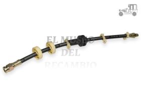Latiguillo de freno eje delantero Fiat Tempra .