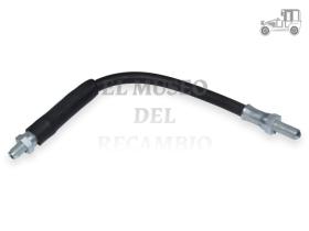Latiguillo de freno eje delantero Ford Fiesta-Escort -1983 .