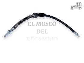 Latiguillo de freno eje delantero Ford Fiesta .