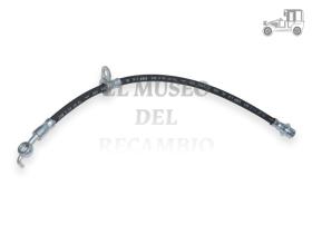 Latiguillo de freno eje delantero Ford .