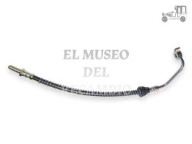 Latiguillo delantero izquierdo Ford Escort-Orión 91- Recambio