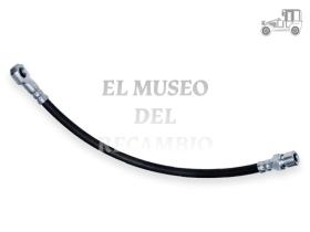 Latiguillo de freno delantero disco Mercedes Benz Recambio