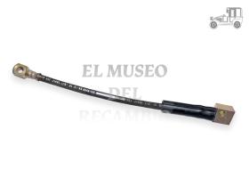 Latiguillo de freno delantero derecho Opel Kadett GSi Recambio