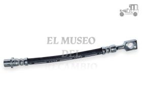 Latiguillo delantero de freno Fiat- Lancia-Alfa Romeo Recambio