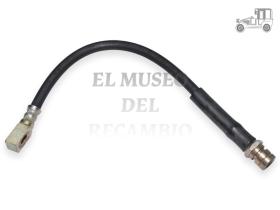 Latiguillo de freno eje delantero Opel Kadett E Recambio