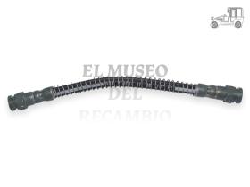 Latiguillo de freno trasero Peugeot Recambio